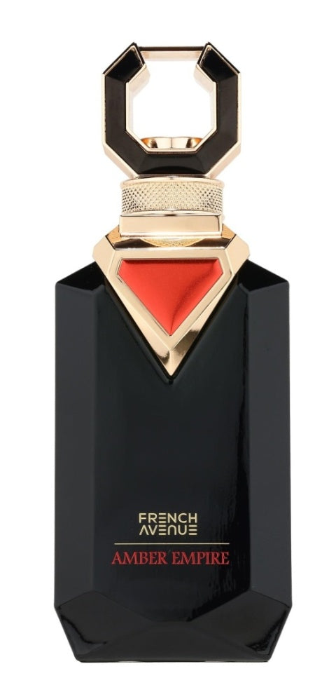 French Avenue Amber Empire Extrait de Parfum