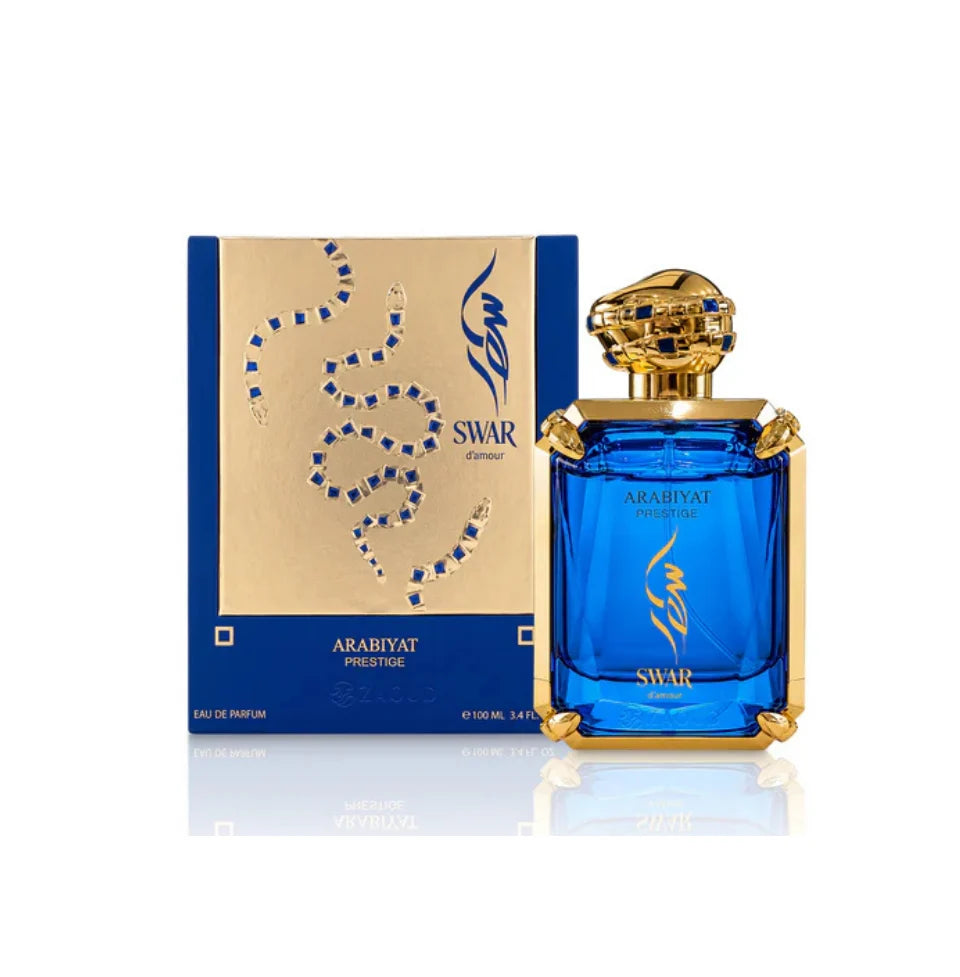 Arabiyat Prestige Swar D'Amour EDP