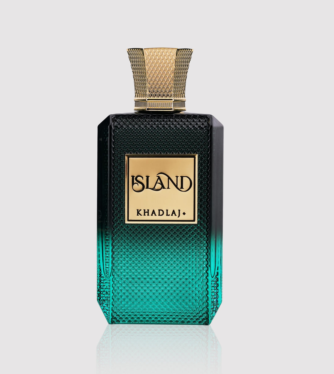Khadlaj Island 100 ml Eau De Parfum For Men & Women