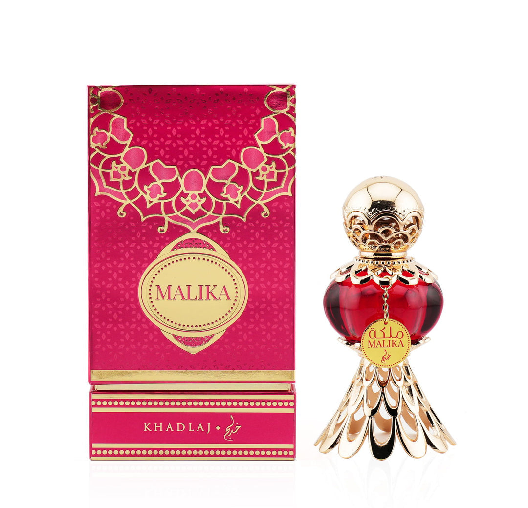 Malika Red 20 ml Eau De Parfum For Men & Women