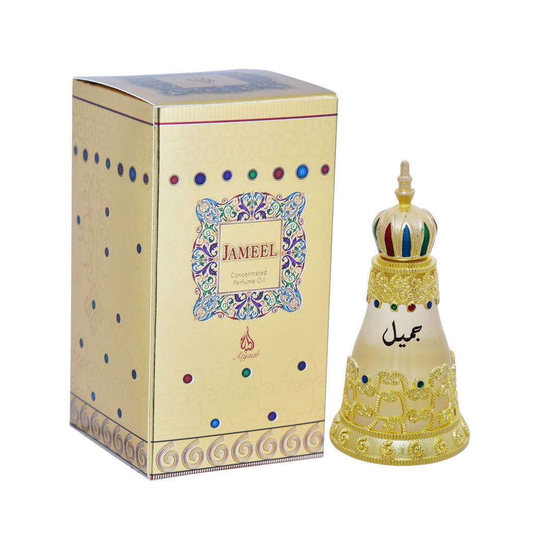 Jameel 25 ml Eau De Parfum For Men & Women