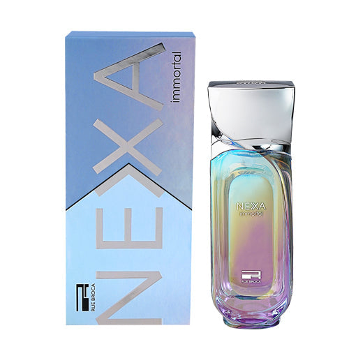 Nexa Immortal 100 ml Eau De Parfum For Men & Women