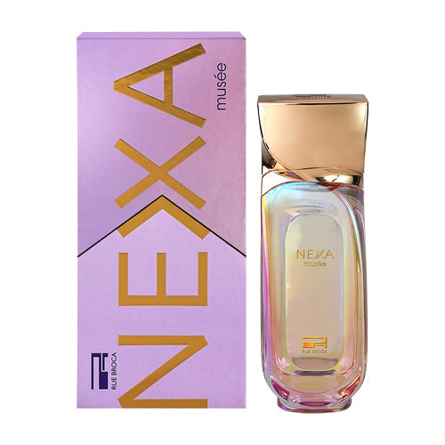 Nexa Musee 100 ml Eau De Parfum For Men & Women