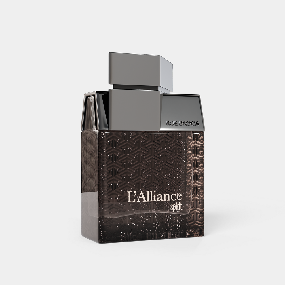 Rue Broca L'Alliance Spirit 100 ml Eau De Parfum For Men & Women