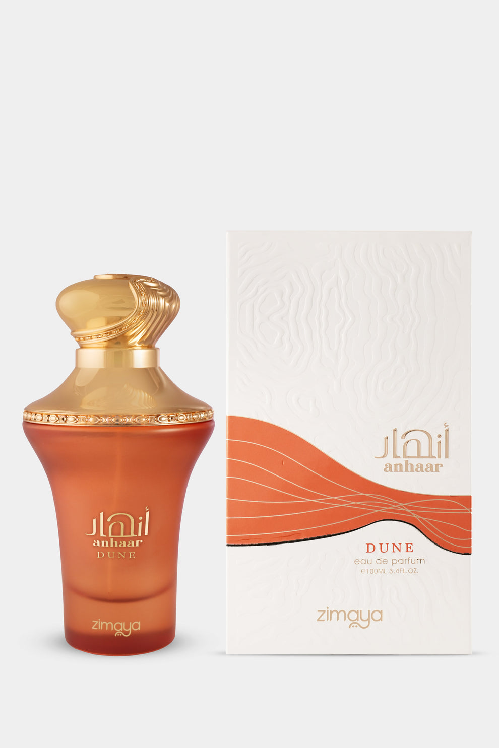 Anhaar Dune 100 ml Eau De Parfum For Men & Women