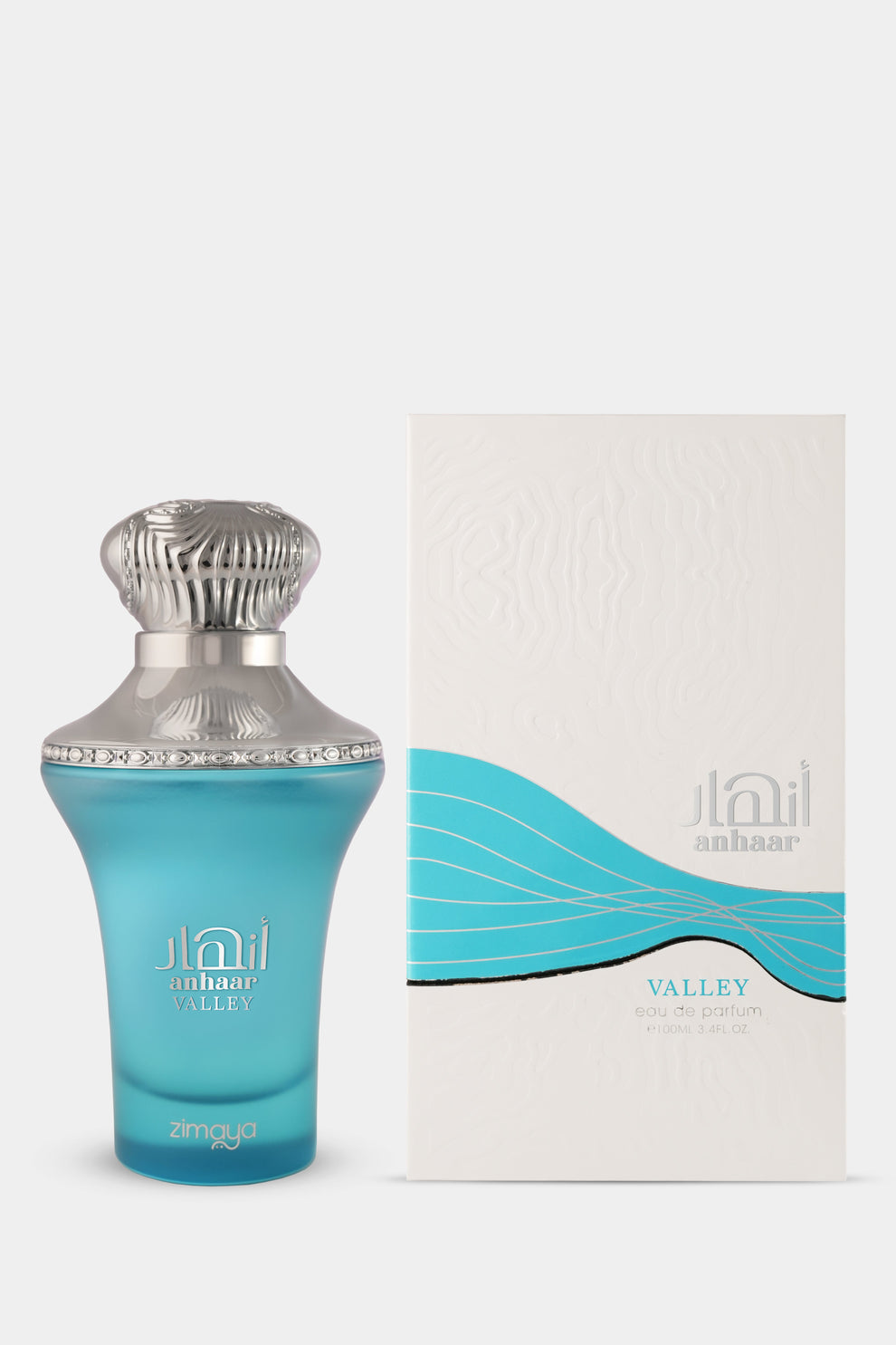 Anhaar Valley 100 ml Eau De Parfum For Men & Women