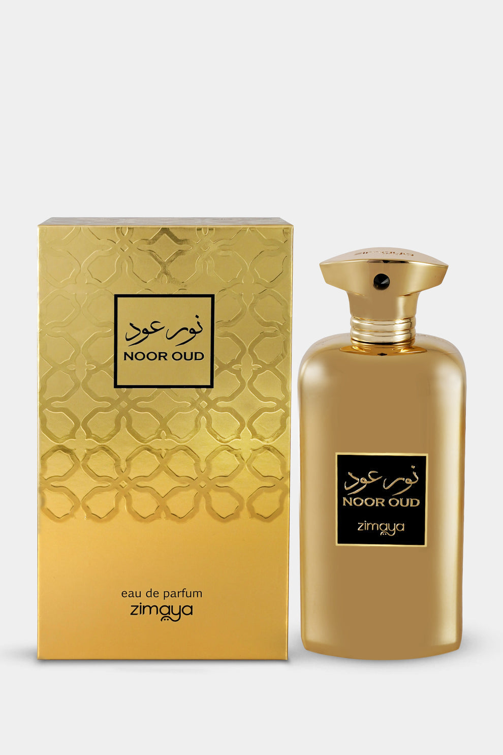 Noor Oud 100 ml Eau De Parfum For Men & Women