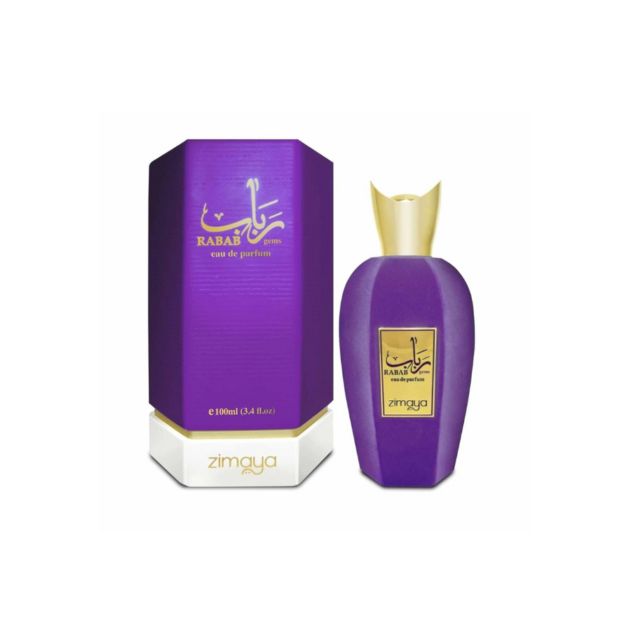 Rabab Gems 100 ml Eau De Parfum For Men & Women