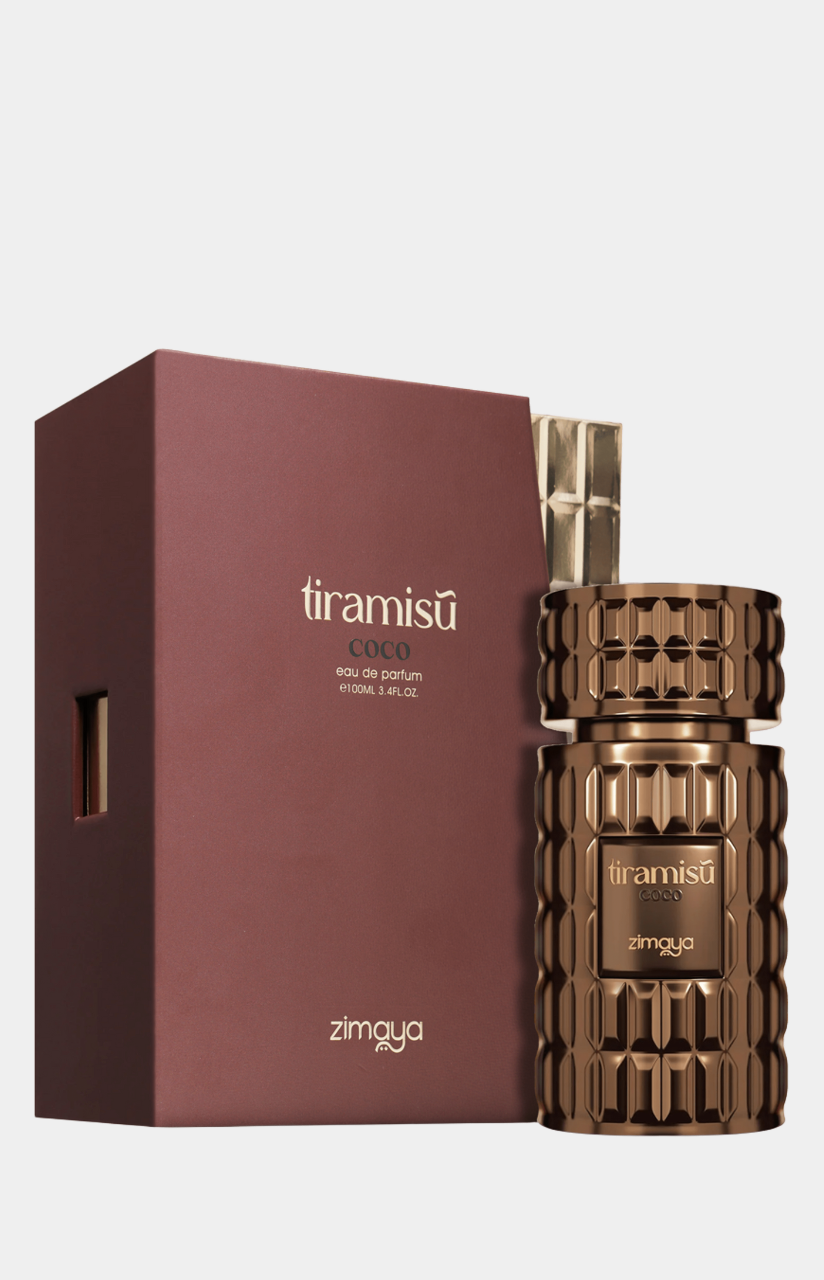 Tiramisu Coco 100 ml Eau De Parfum For Men & Women