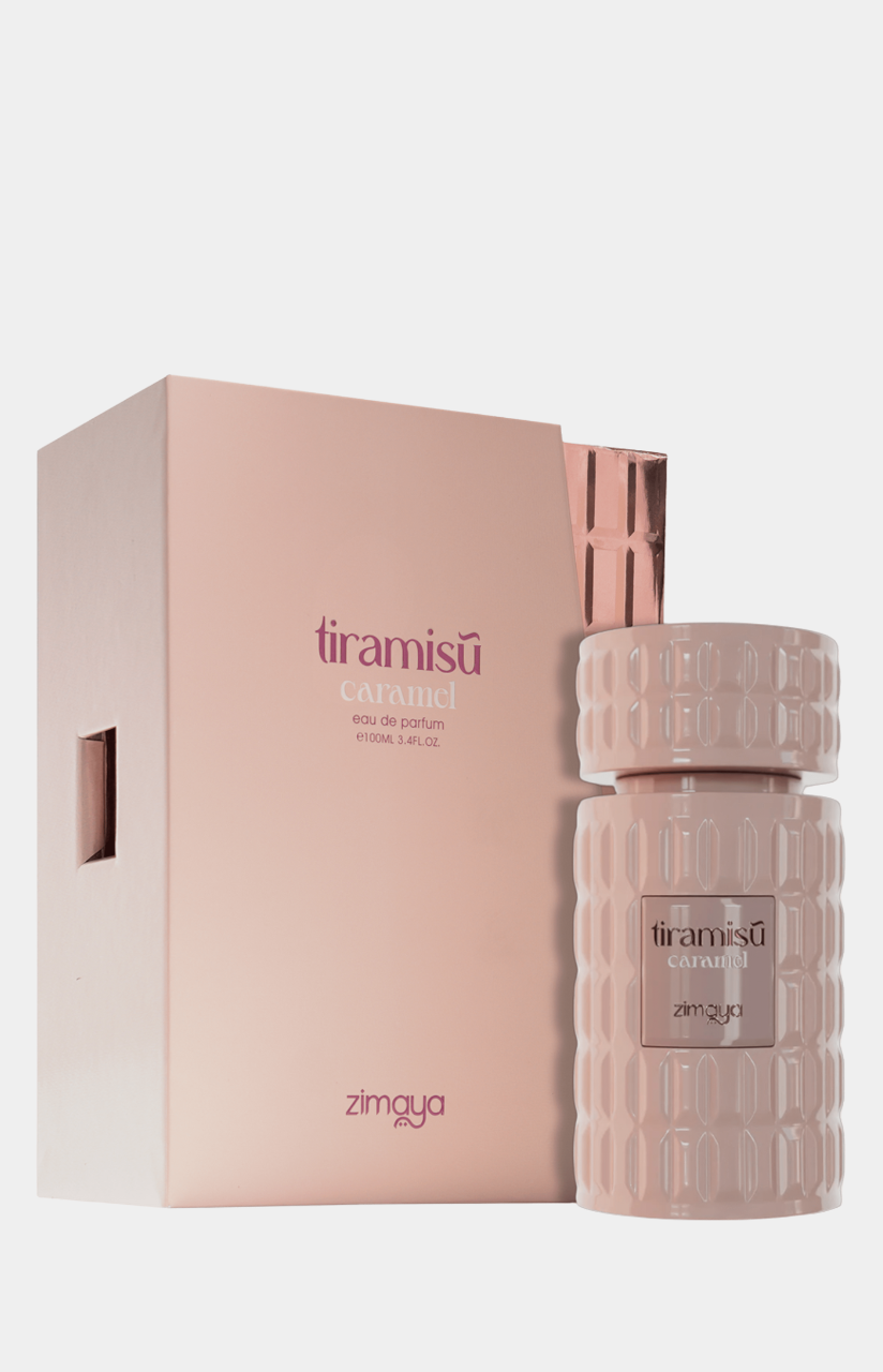 Tiramisu Caramel 100 ml Eau De Parfum For Men & Women