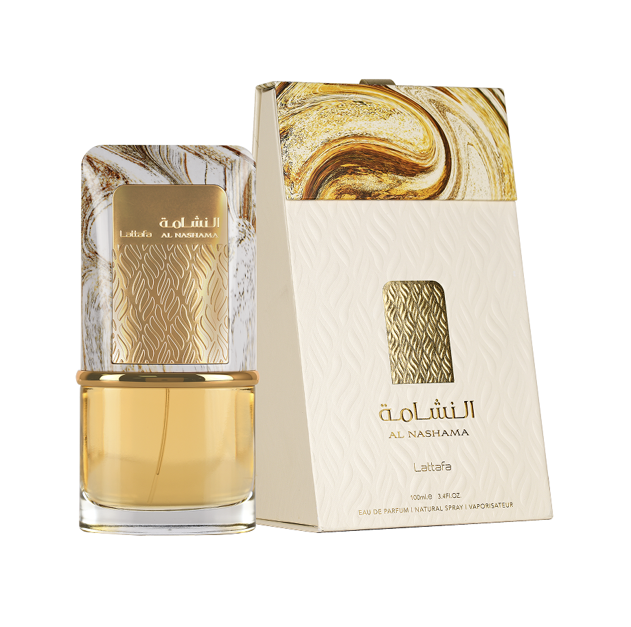 Al Nashama 100 ml Eau De Parfum For Men & Women