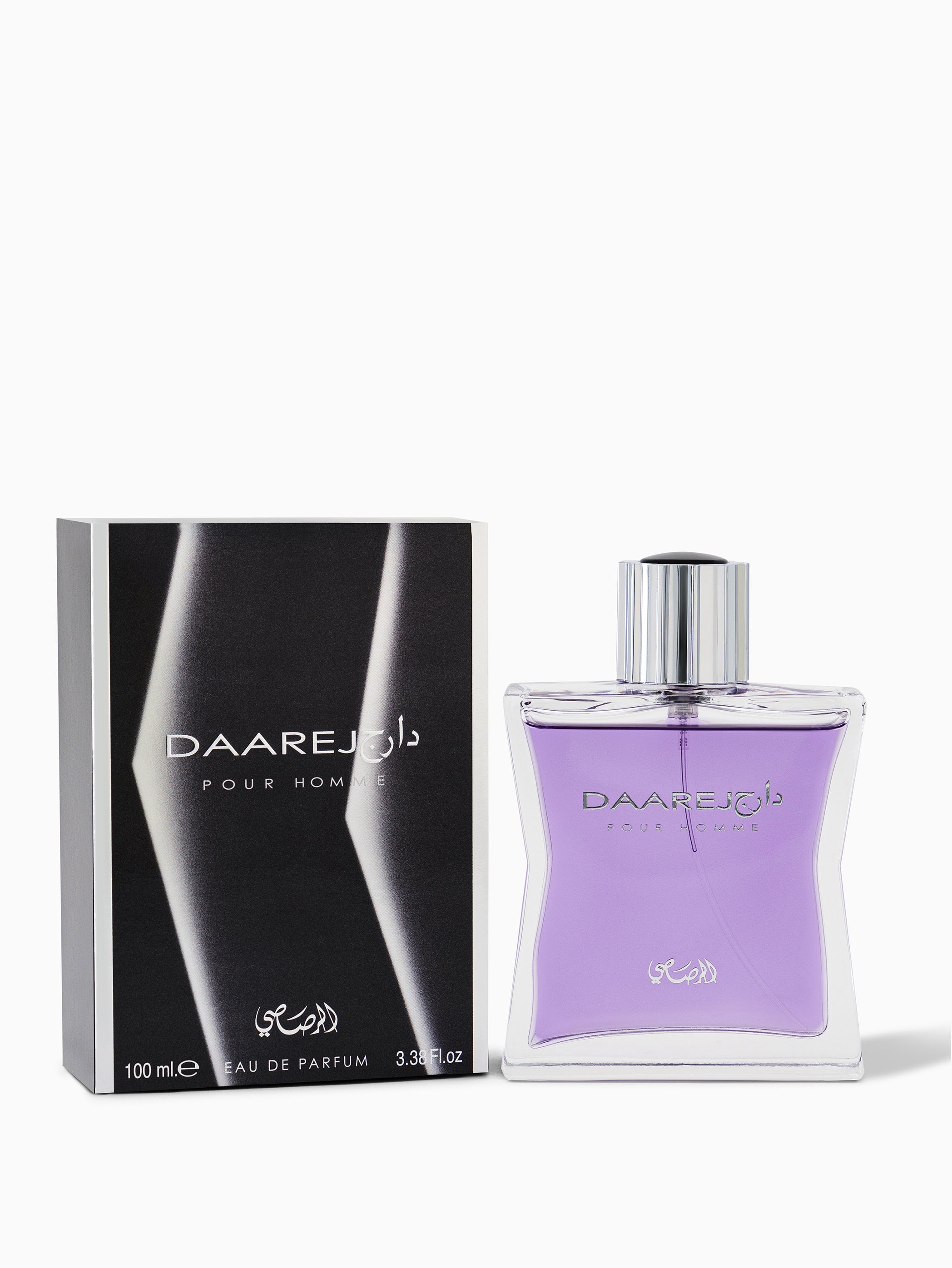Daarej Pour Homme 100 ml Eau De Parfum For Men & Women