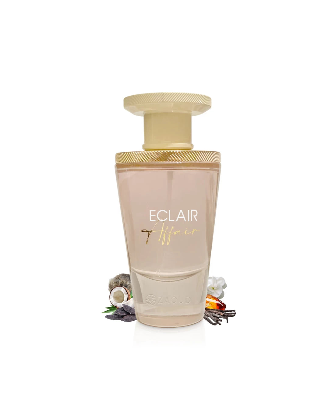 French Avenue Eclair Affair