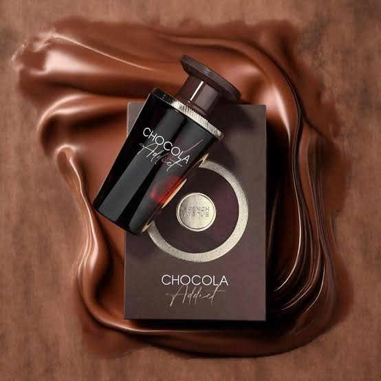 French Avenue Chocola Addict