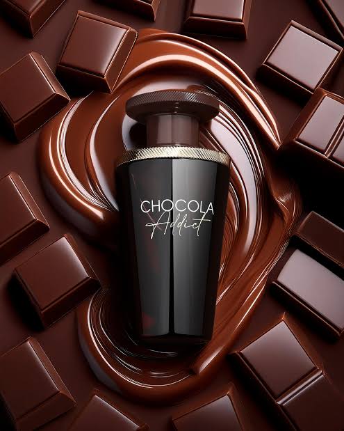 French Avenue Chocola Addict