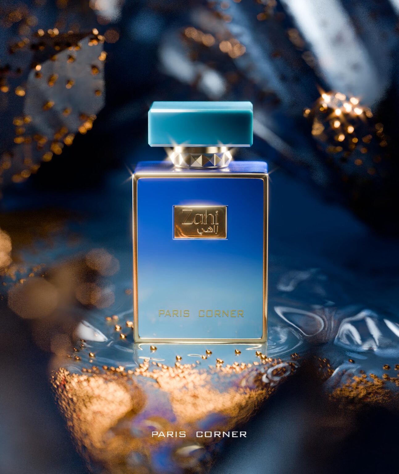 Zahi Eau De Parfum For Men & Women