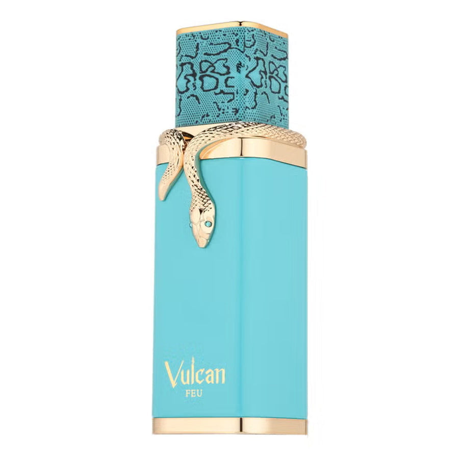 French Avenue Vulcan Feu 100 ml Eau De Parfum For Men & Women