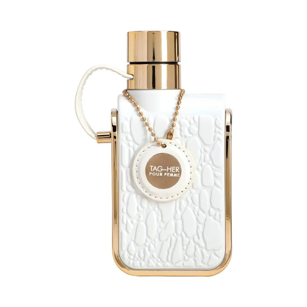 Armaf Tag Her Pour Femme Eau De Parfum 100ml