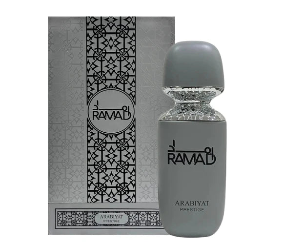 Arabiyat Prestige Ramad For Men And Women EDP 100ml