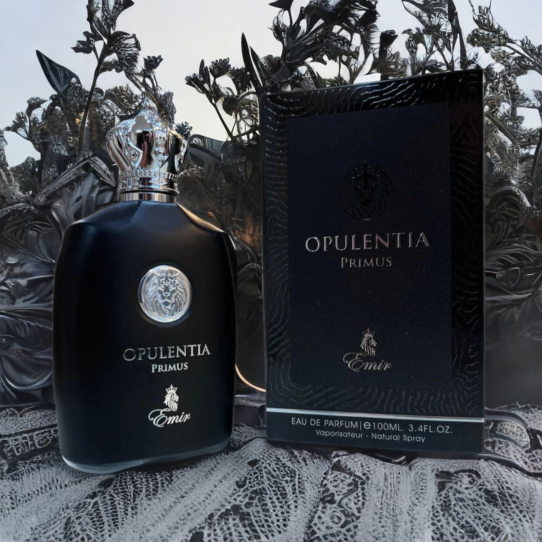 Opulentia Primus 100 ml Eau De Parfum For Men & Women