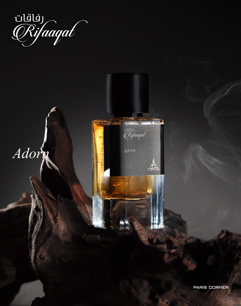 Rifaaqat Adorn Eau De Parfum For Men & Women