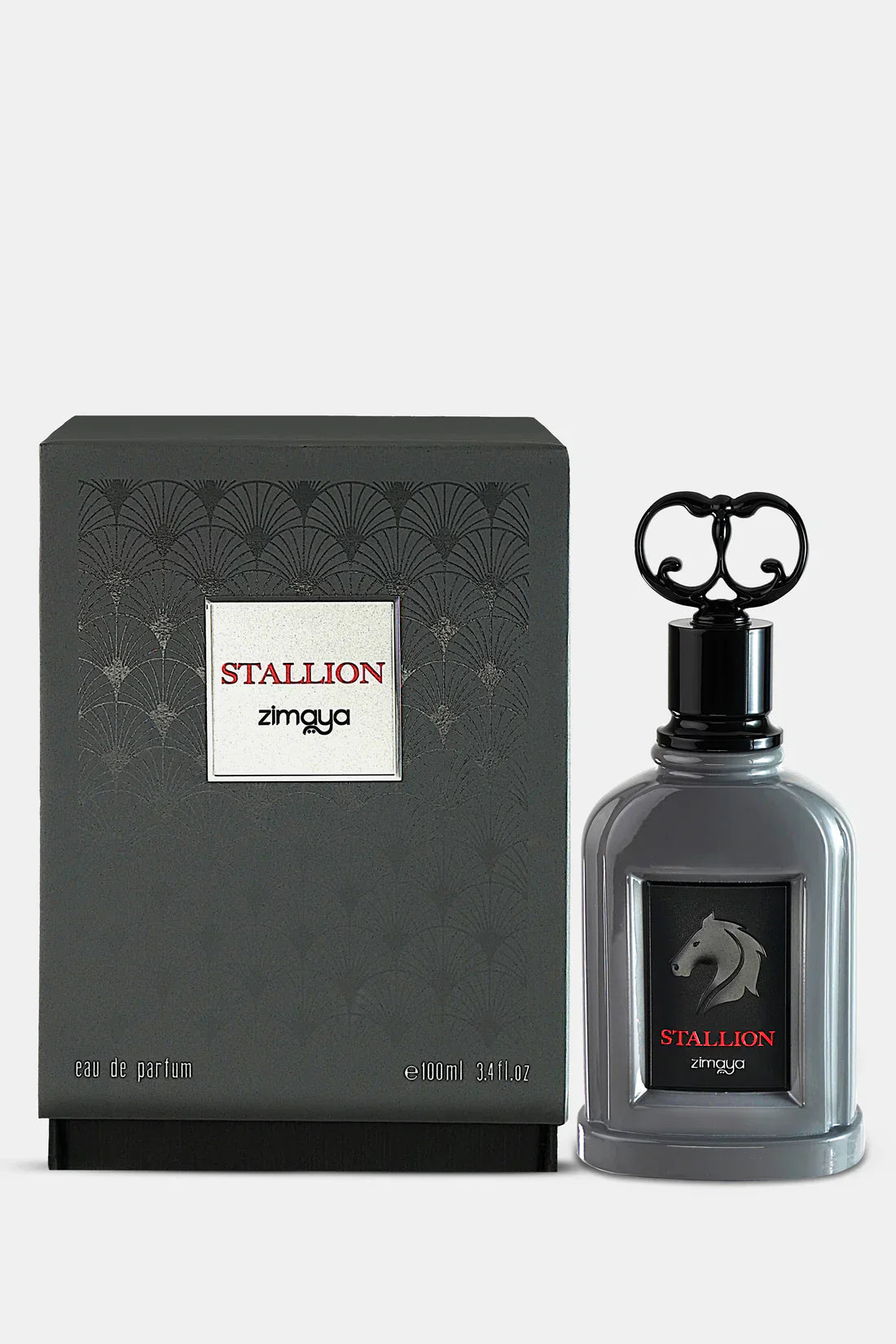 Stallion Spray 100 ml Eau De Parfum For Men & Women