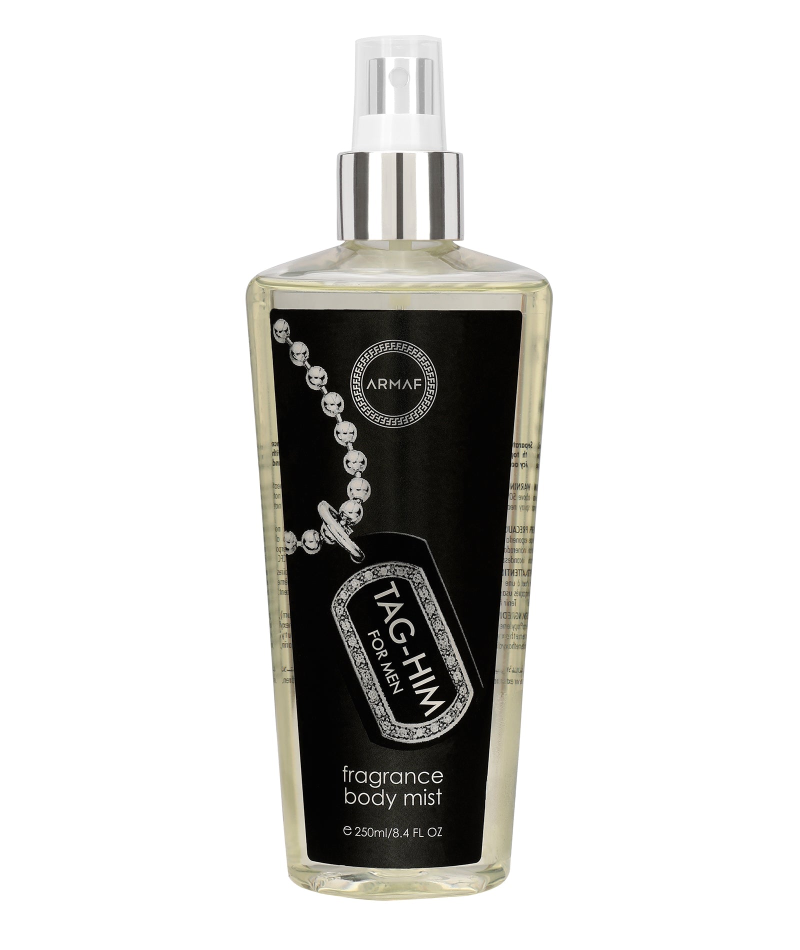 Armaf Tag Him Mist 250ML