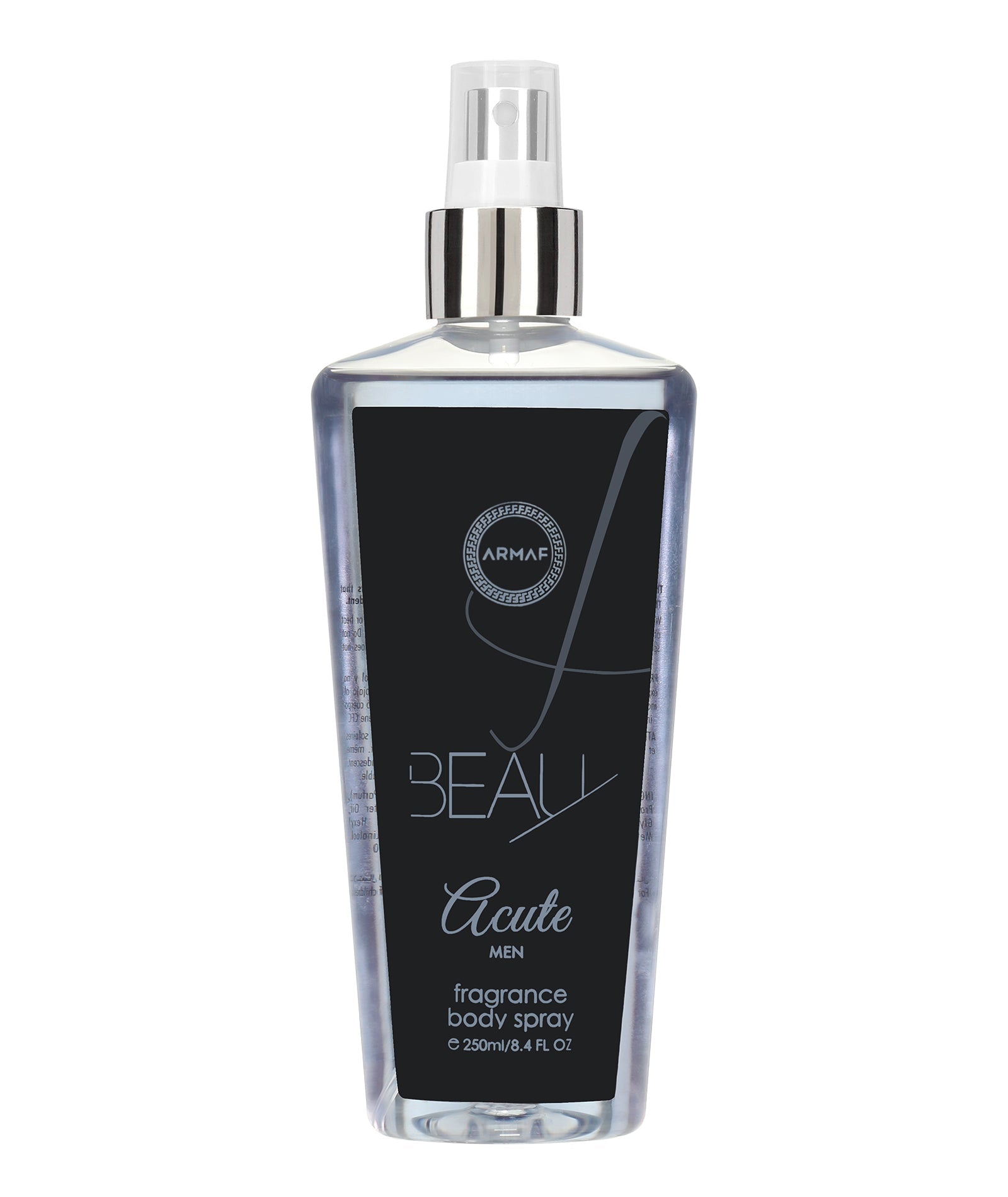 ARMAF BODY MIST