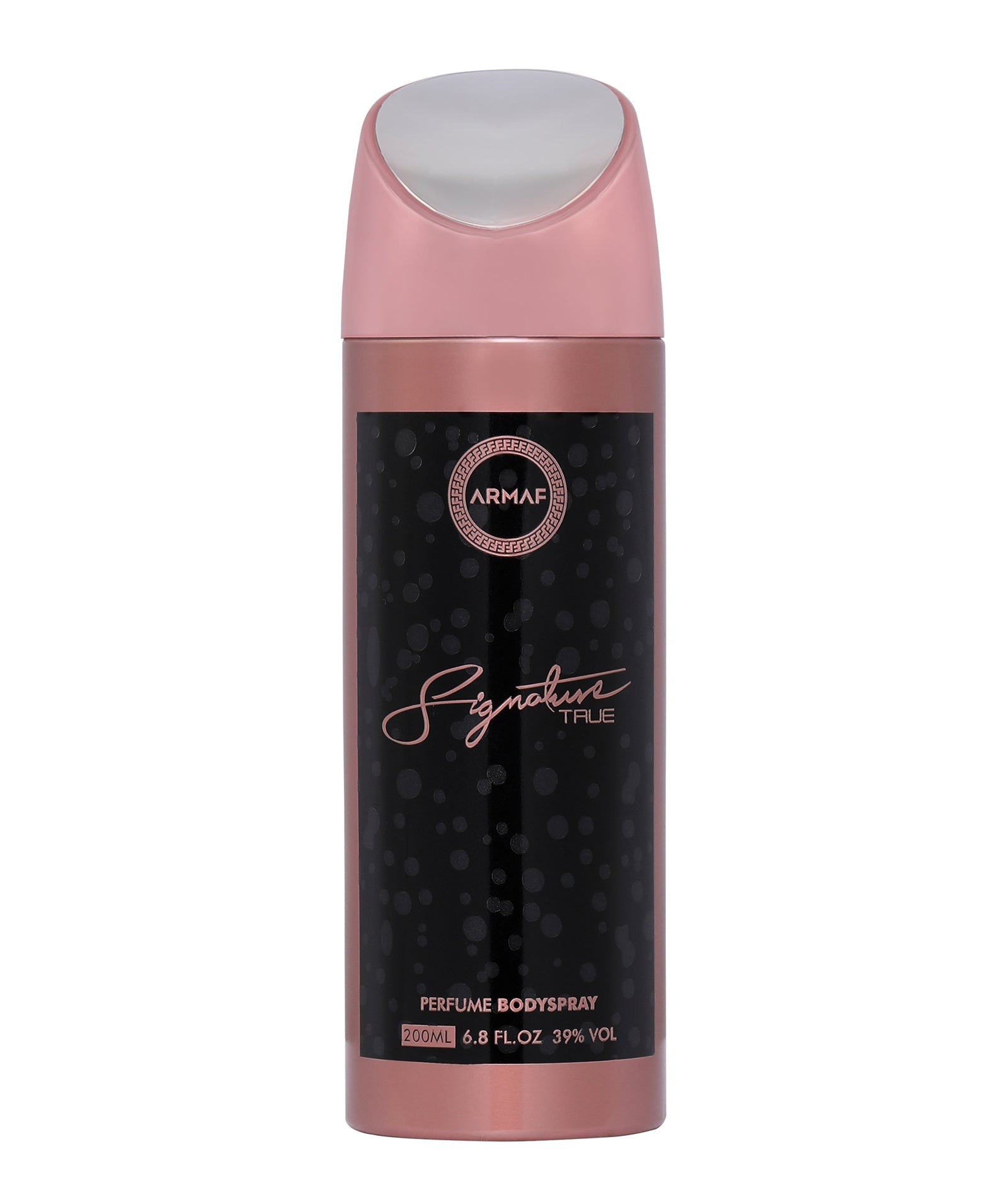 Armaf Signature True Women Deodorant Body Spray 200ML