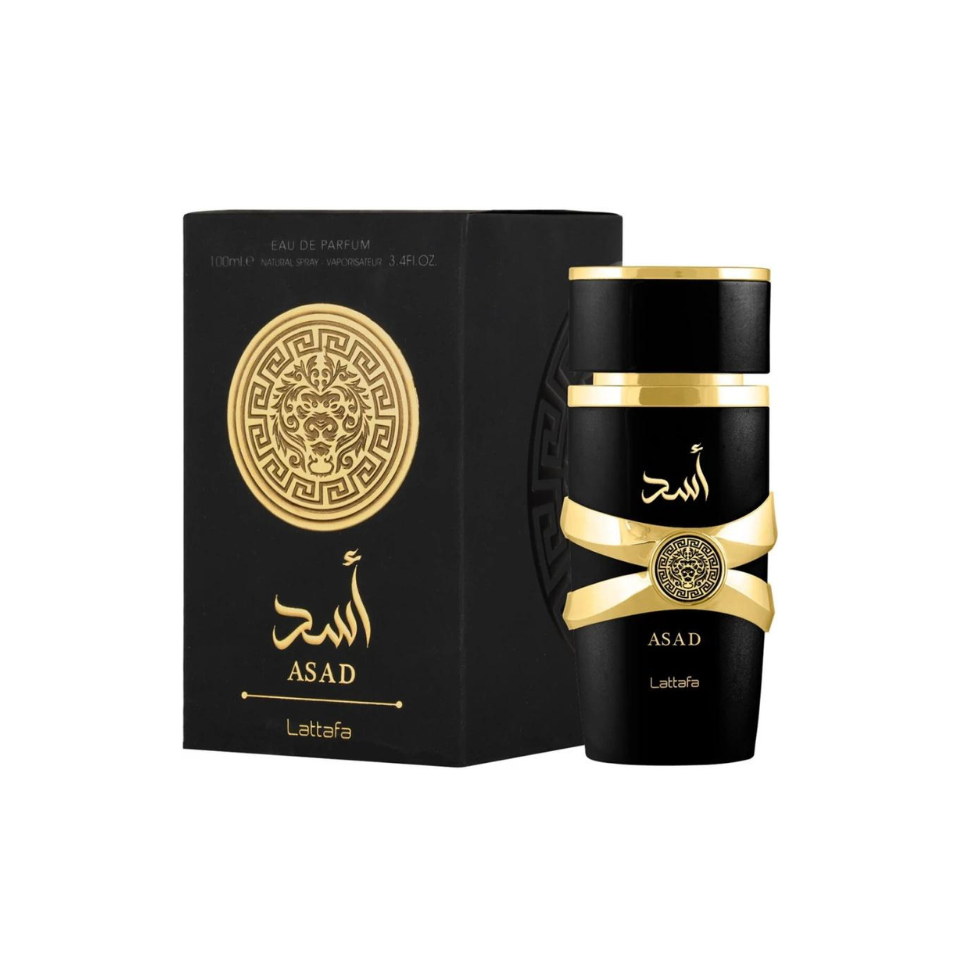 Asad 100 ml Eau De Parfum For Men & Women