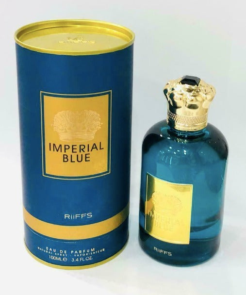 Imperial Blue 100 ml Eau De Parfum For Men & Women