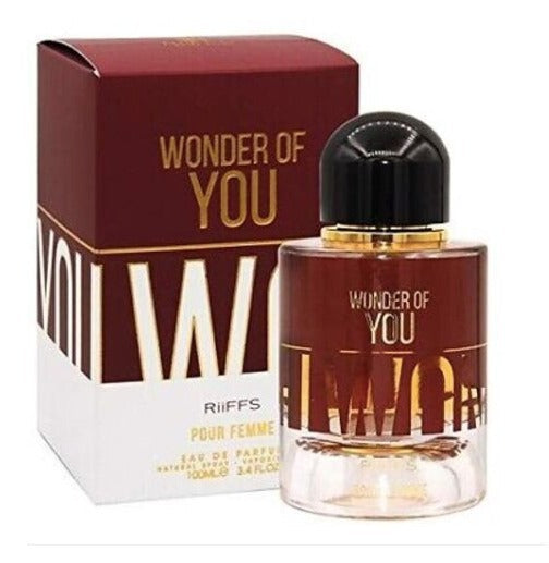 Wonder Of You 100 ml Eau De Parfum For Men & Women