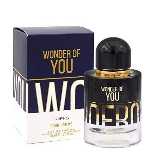 Wonder Of You By 100 ml Eau De Parfum For Men & Women
