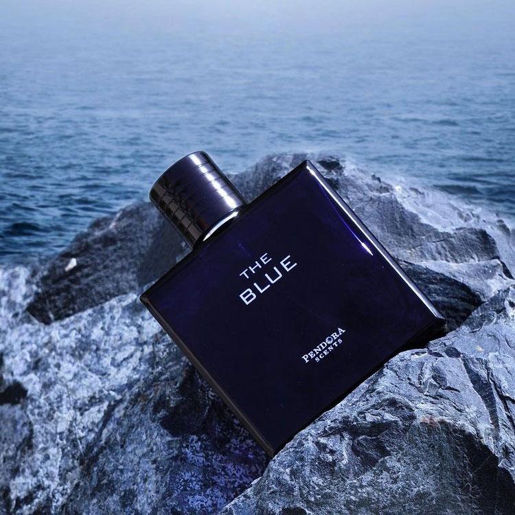 The Blue 100 ml Eau De Parfum For Men & Women