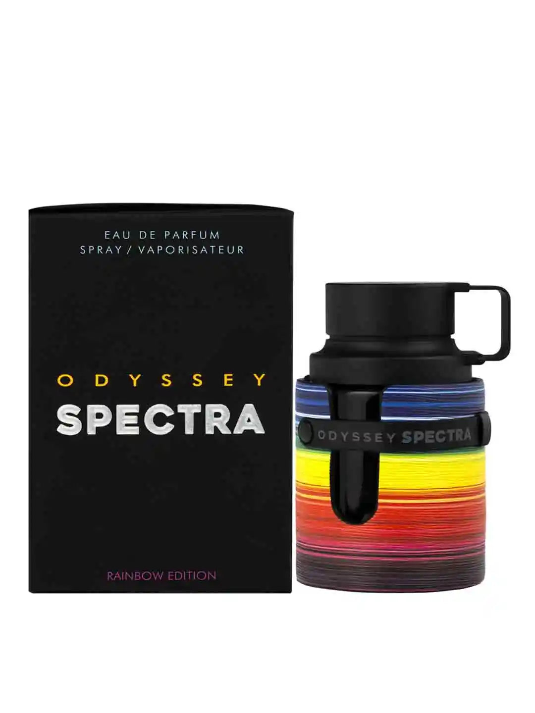 Armaf Odyssey Spectra Eau De Parfum For Unisex
