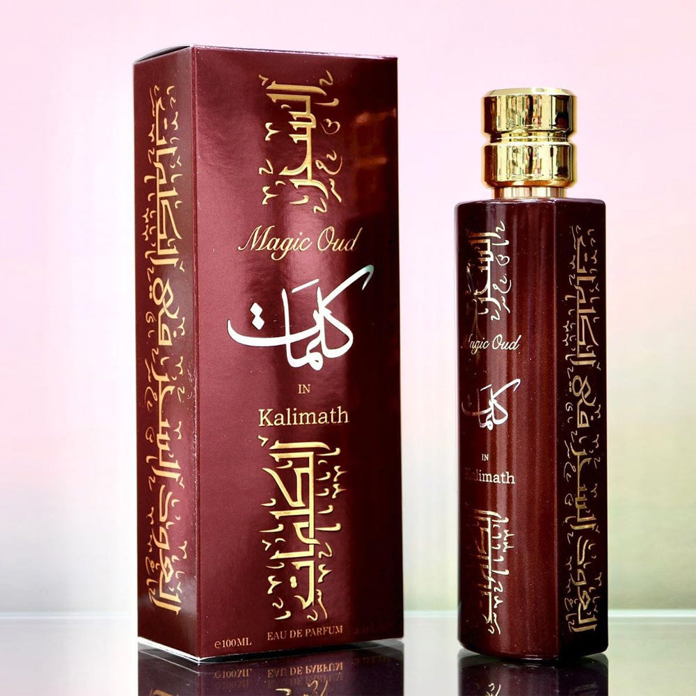 Kalimath 100 ml Eau De Parfum For Men & Women