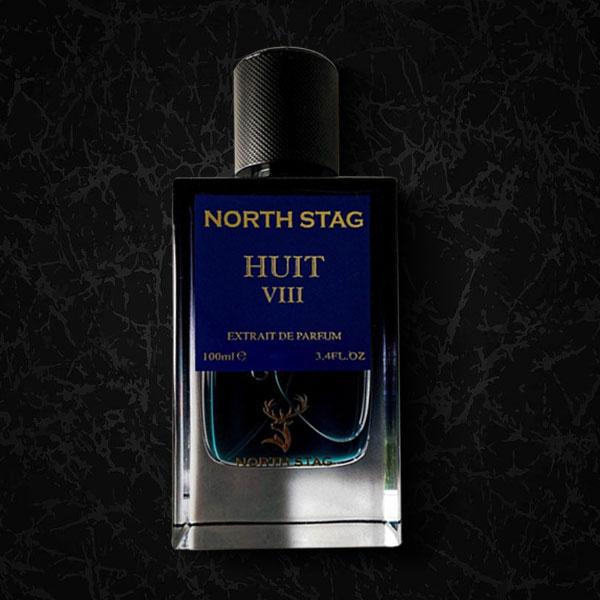 Huit Viii 100 ml Eau De Parfum For Men & Women