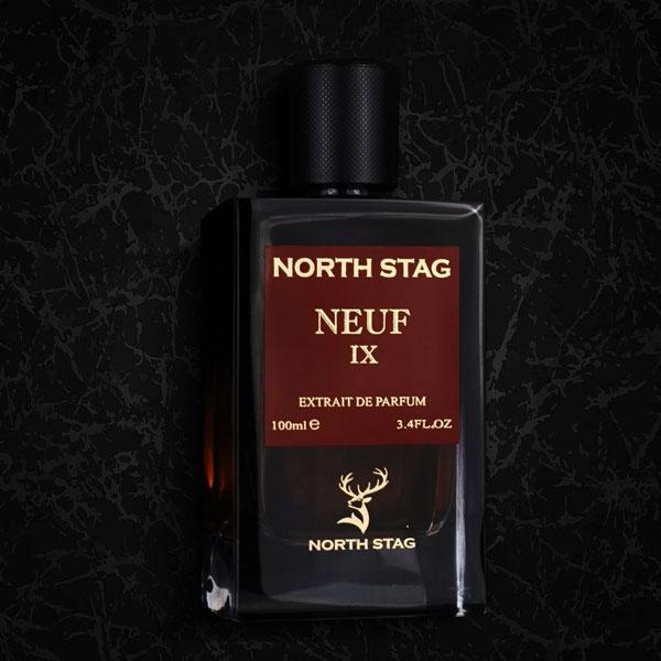 Neuf Ix 100 ml Eau De Parfum For Men & Women