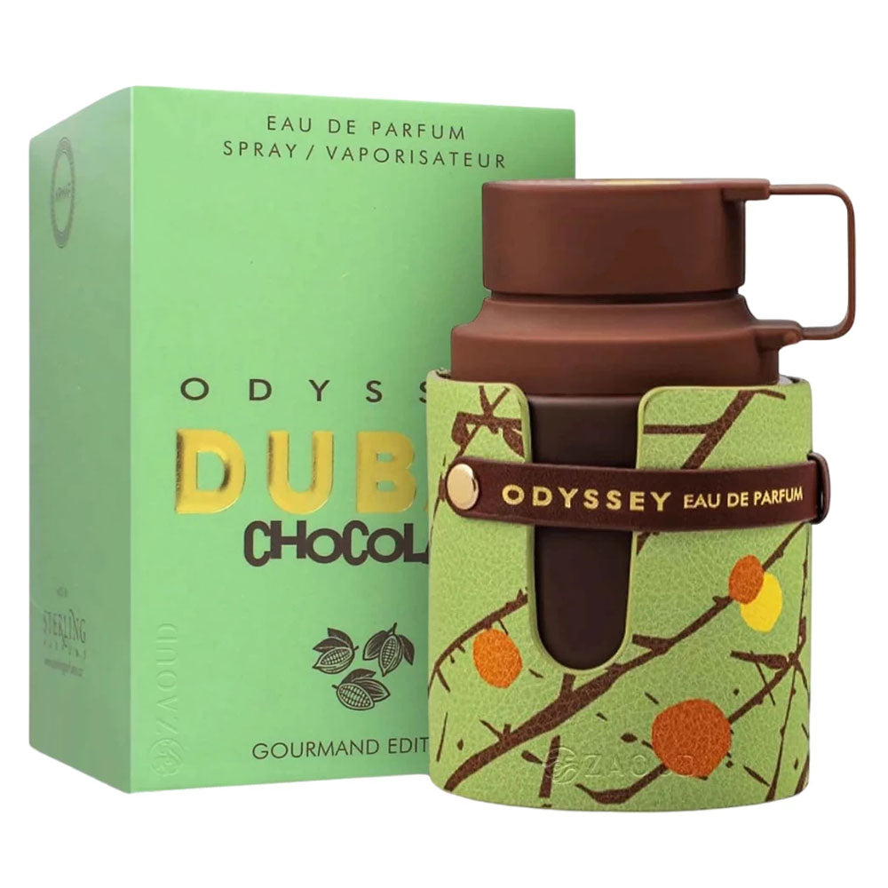 Armaf Odyssey Dubai Chocolat Eau De Parfum For Unisex