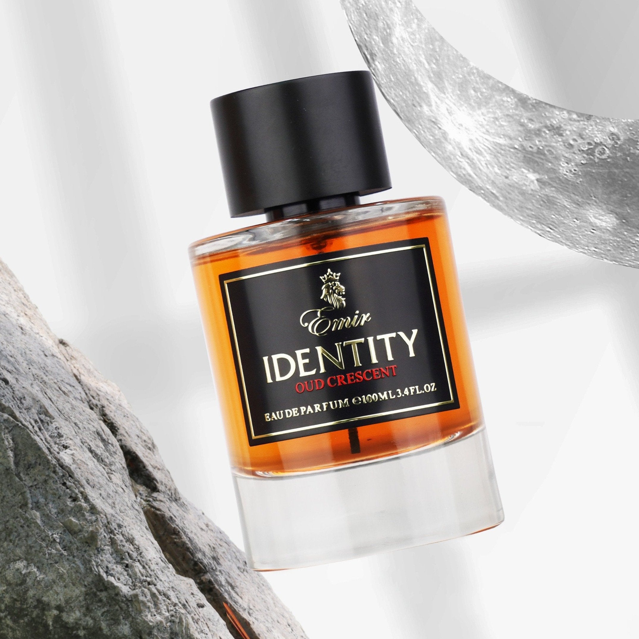 Identity Oud Crescent 100 ml Eau De Parfum For Men & Women