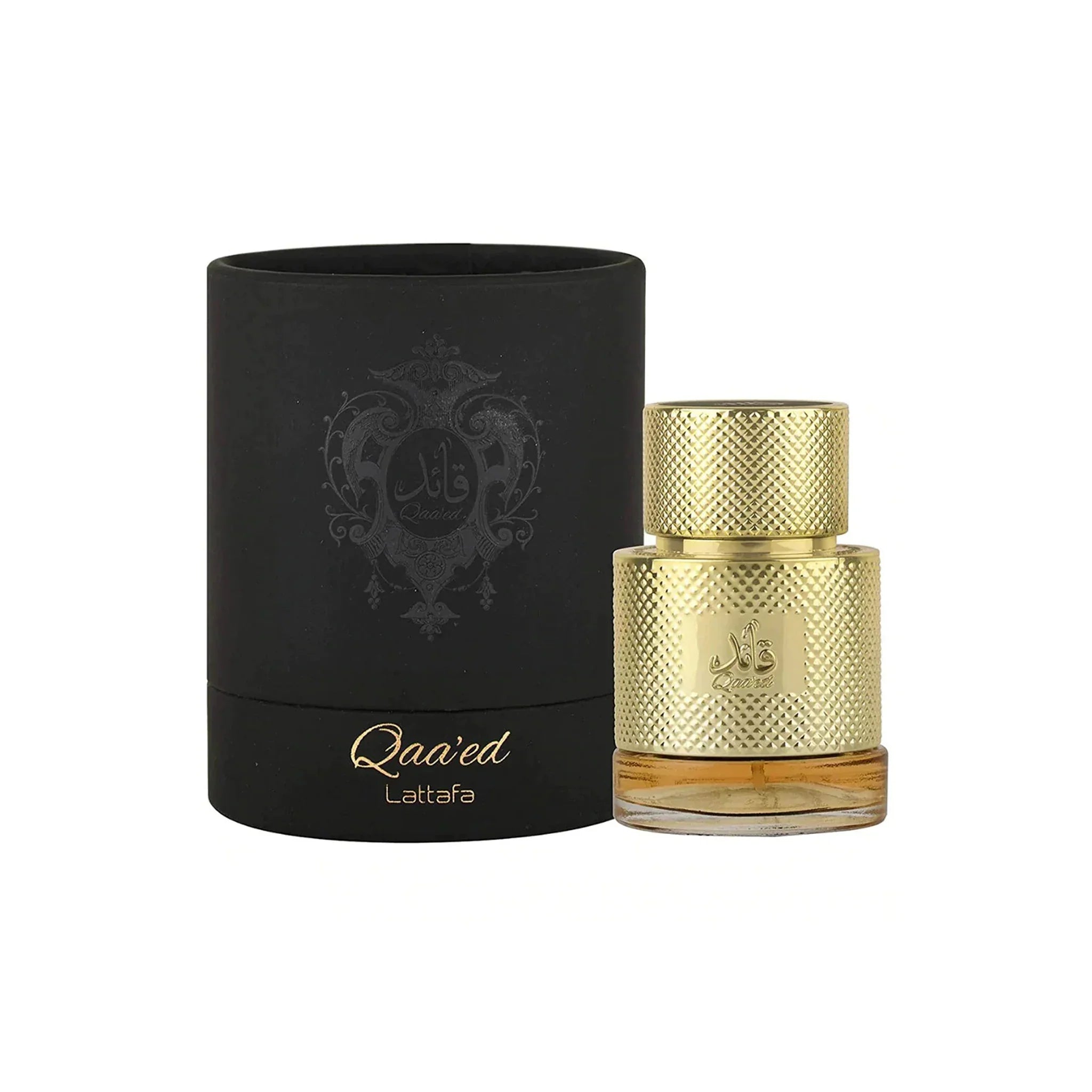Qaa'Ed 100 ml Eau De Parfum For Men & Women