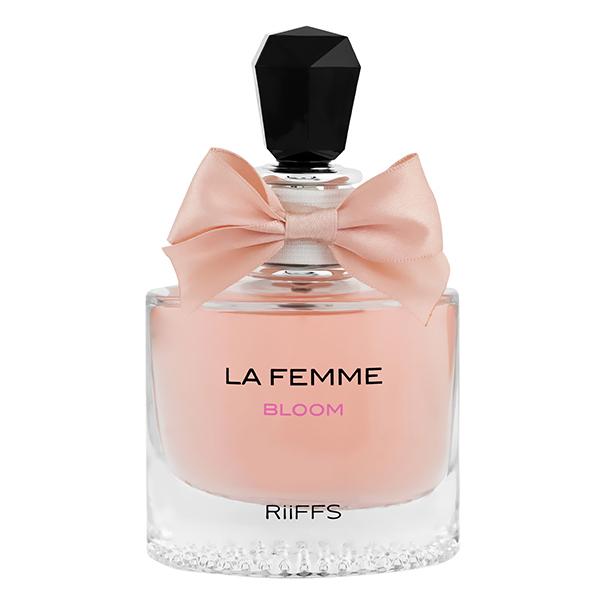 La Femme Bloom 100 ml Eau De Parfum For Men & Women