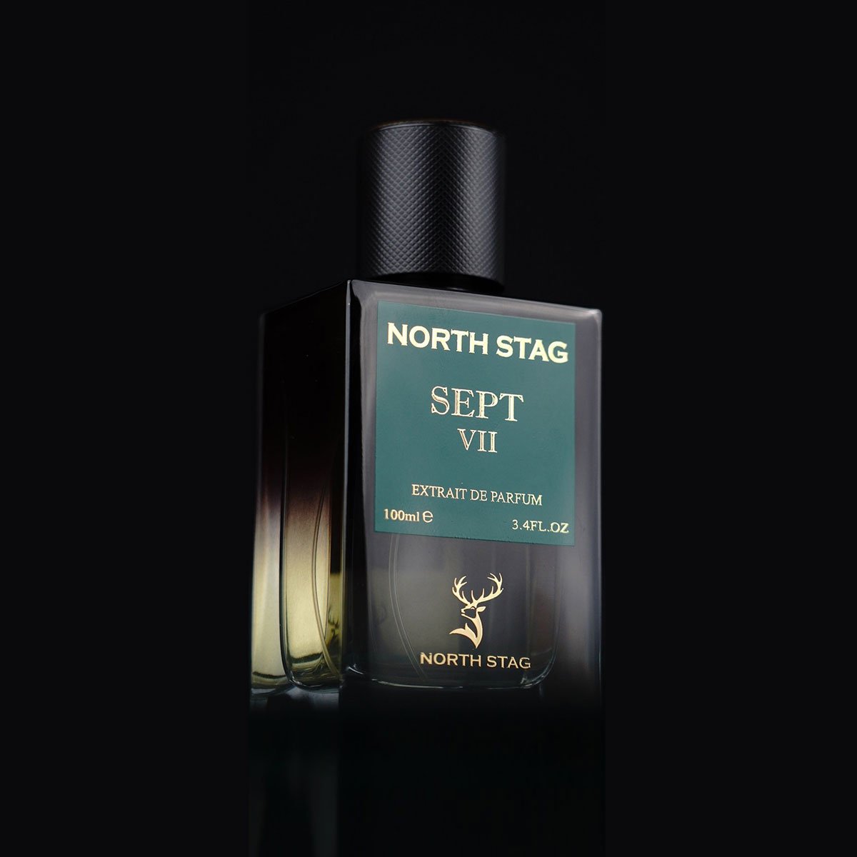 Sept Vii 100 ml Eau De Parfum For Men & Women